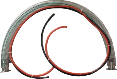 Шланг 1 м. - внешний вид оборудования